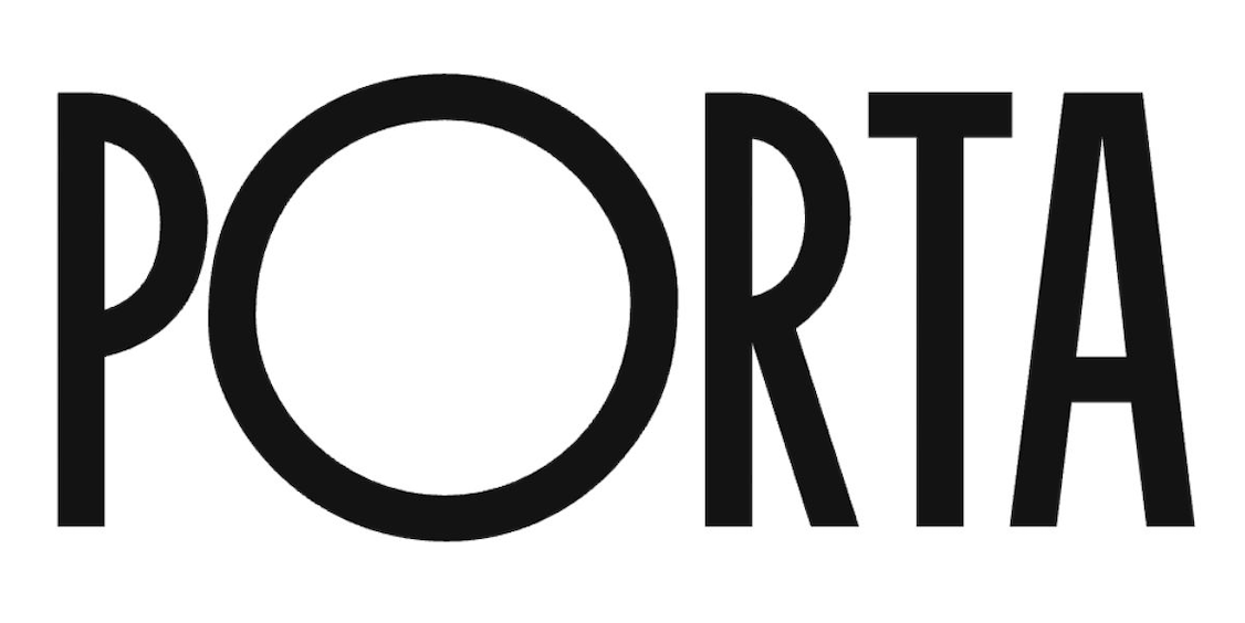 PORTA: Design, Architecture, Art, Food, Hospitality | PORTA